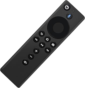 Amazon.co.jp: 交換用リモコン L5B83H Amazon Fire TV Stick 第2世代と