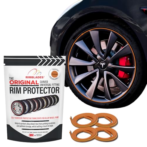 Rimblades Original Alufelgenprotektoren |...
