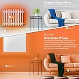 Zoom IMG-2 kesser riscaldamento a infrarossi 425 Zoom IMG-2 kesser riscaldamento a infrarossi 425