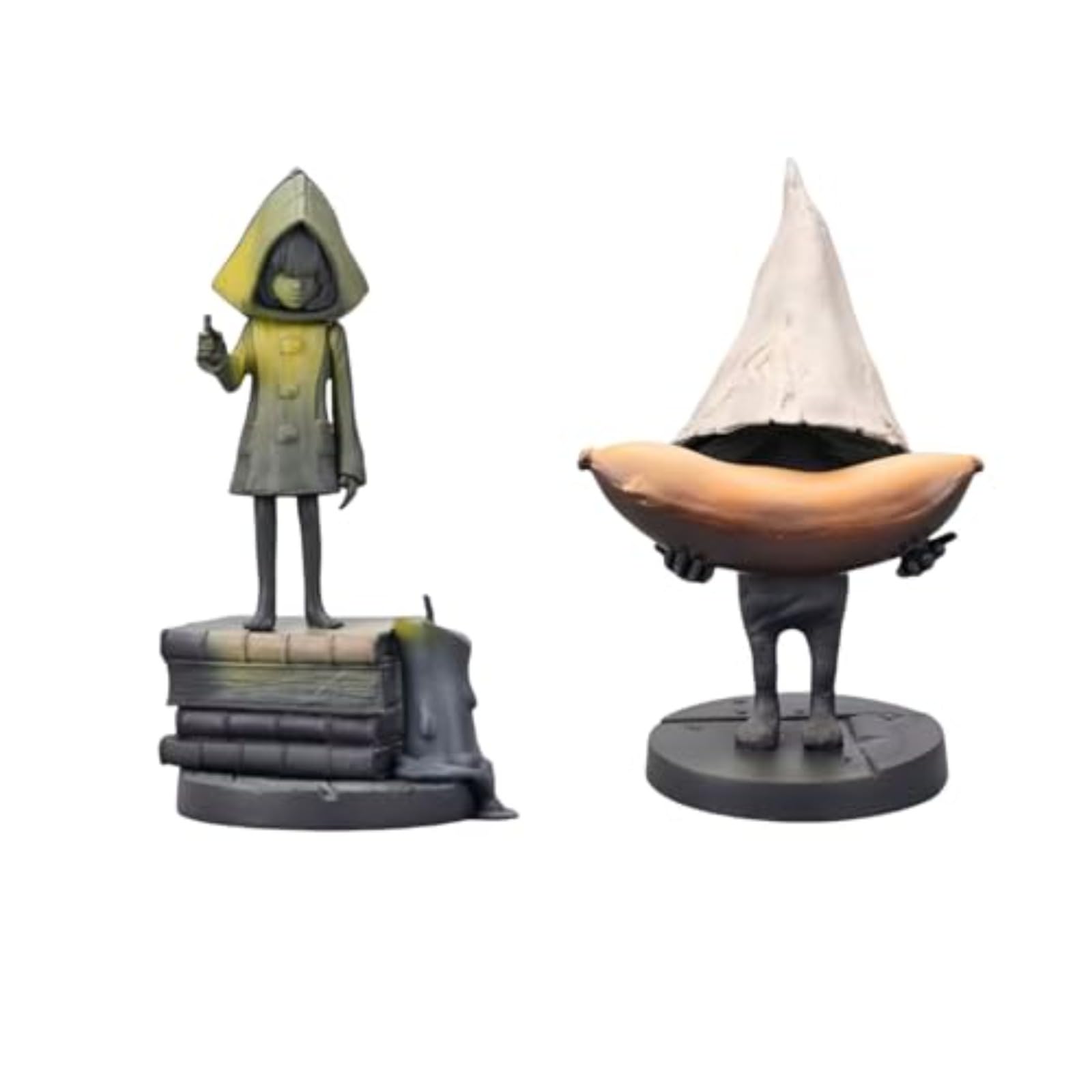 Amazon.co.jp: [Hushan] シックス ノーム フィギュア 非公式 人形 彫像