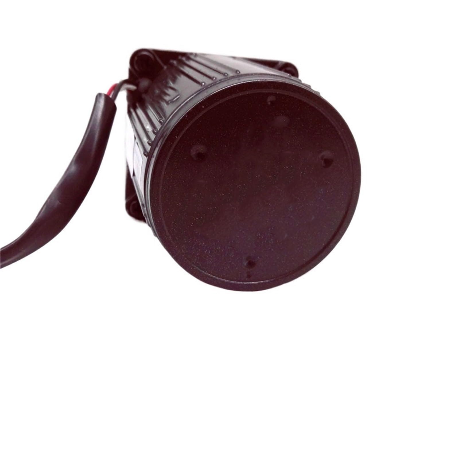 Silnik z przekładnią o stałej prędkości, 15 W, 70 x 70 mm, 220 V AC, jednofazowy, odwracalny, o stałej prędkości, w kierunku zgodnym z ruchem wskazówek zegara, redukcja momentu obrotowego