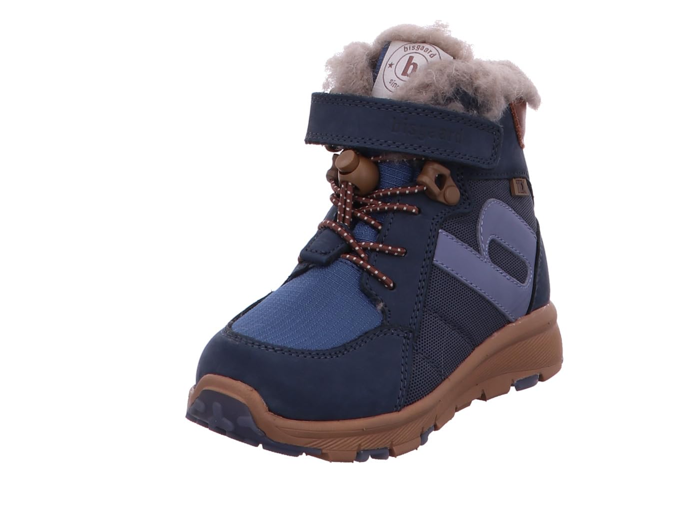 Bisgaard Unisex Kinder Bisgaard Marlon TexFashion Boot