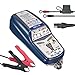 OptiMate 4 DUAL PROGRAM Battery Saving Carger, Tester, and Maintainer