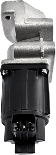 Miniatura 4 de Válvula EGR 1582A483 K5T70272 compatible con Mitsubishi L200 Tri-ton Sho-gun Na-tiva Pa-jero 2006-on