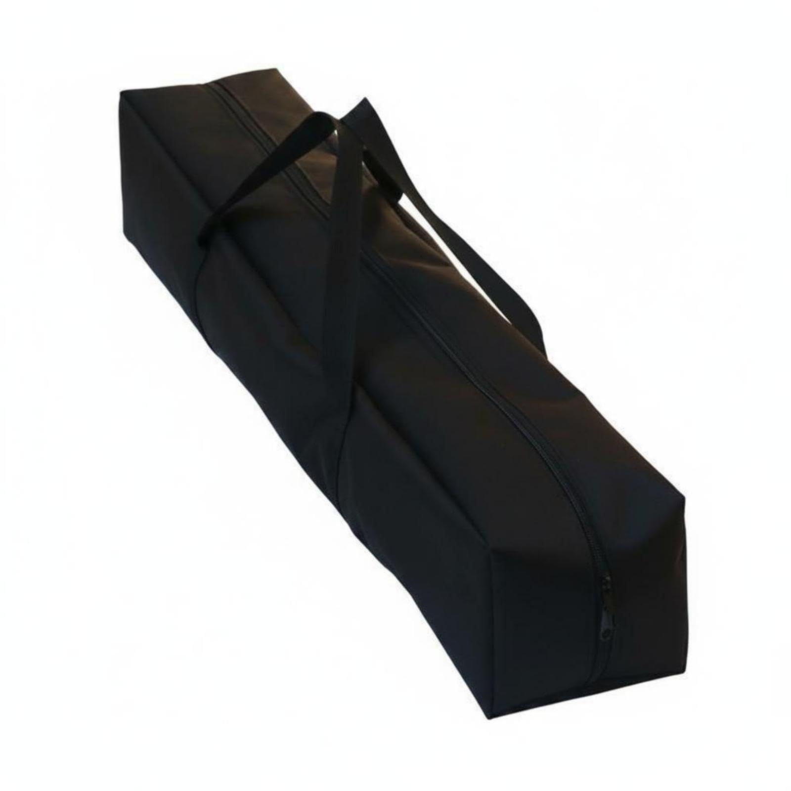 Tent Pole Bag Large Capacity Camping Tool Bag Reinforced Handles for Outdoor 140x20x20cm-picture-26