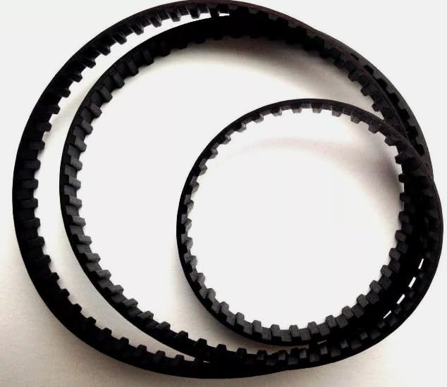 1 Pc Replacement Belt Compatible with Mark 1, Compatible with Raymarine D169 ST4000 AutoPilot MK I w/Black Housing - Rk2