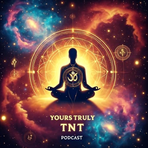 『Your's Truly TNT』のカバーアート