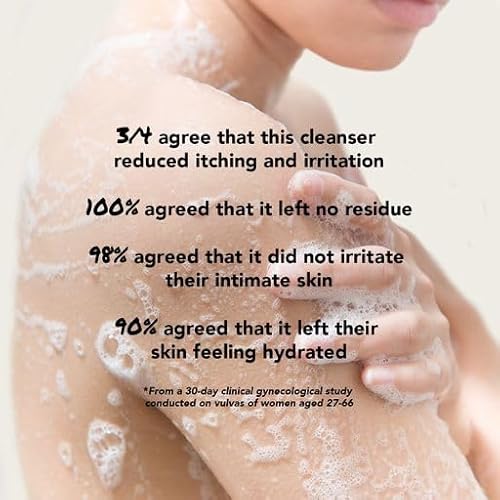 Sweetspot Labs Ph Balanced + Moisture Restoring Body Wash, Safe For Very Dry & Intimate Skin, Great For Entire Body | Clean, 99% Natural, With Ceramides And Colloidal Oatmeal | Gynecologist Approved | Unscented, 8Oz (Pack Of 3) #TOP6