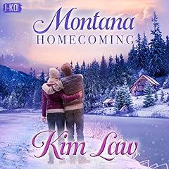 Couverture de Montana Homecoming