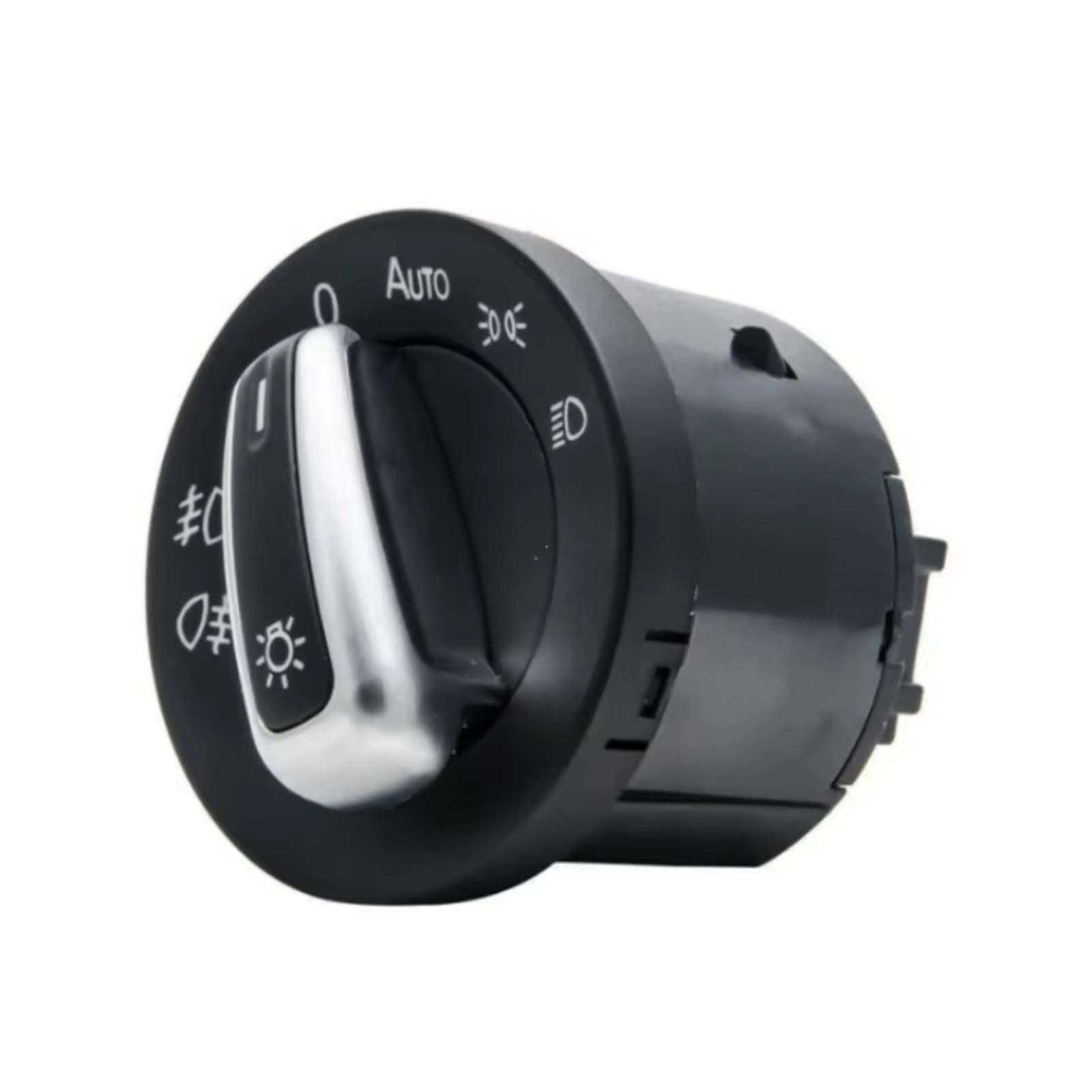 Interruptor de luces automáticas para VW Tiguan y Golf Plus con sensor inteligente 5
