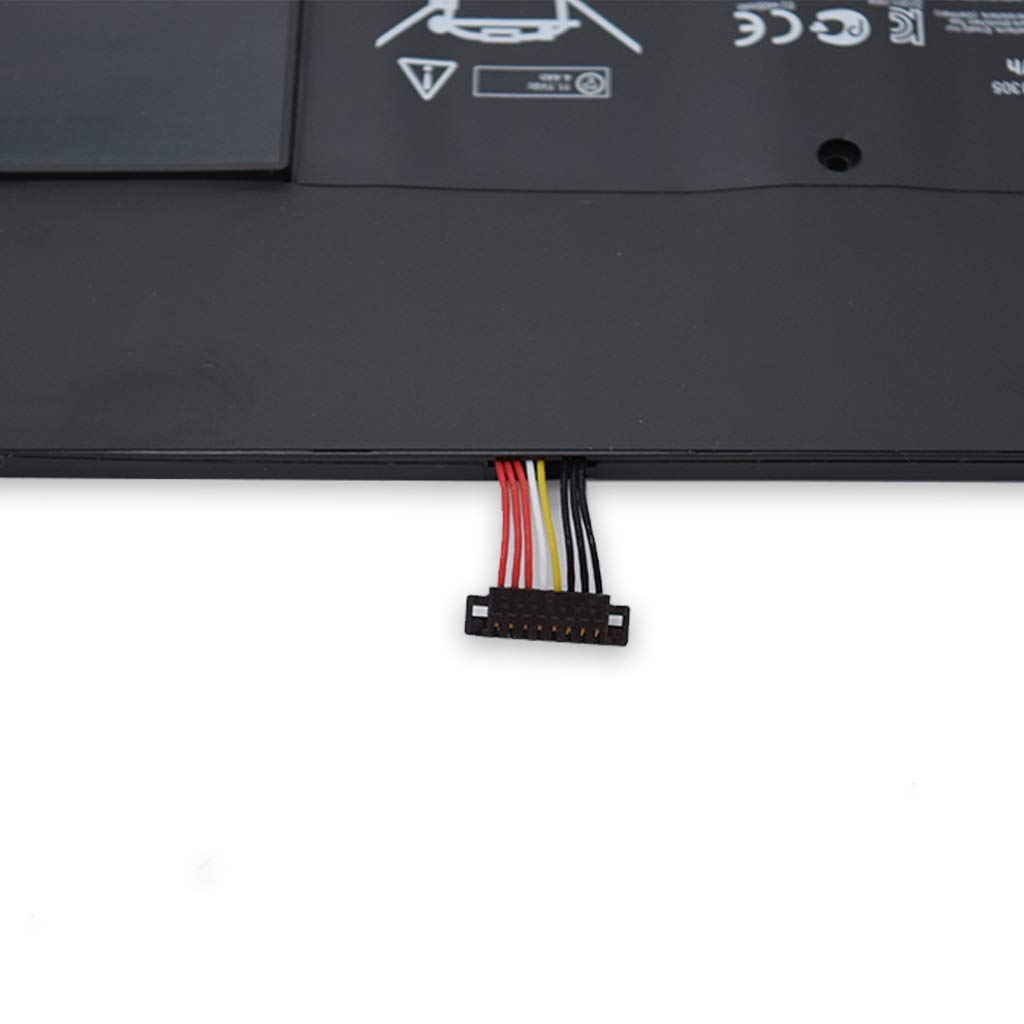 new net Batteria C32N1305 Compatibile con Notebook ASUS Zenbook Infinity UX301L UX301LA UX301LA4500 [4400mAh]