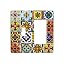 Boho Mexican Moroccan Tile