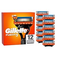 Gillette Fusion 5