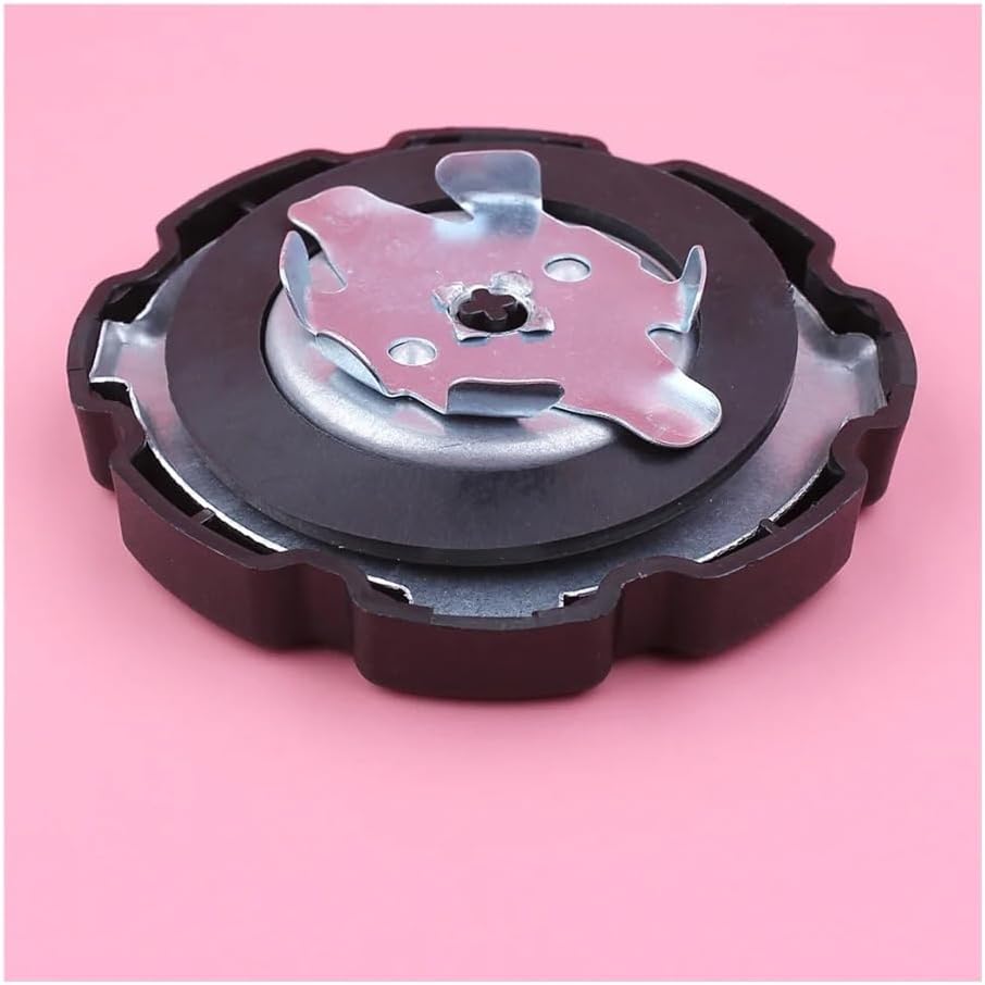 4pcs Fuel Cap Fit for GX160 GX200 GX240 GX270 GX340 GX390 Lawn Mower Engine Motor Part