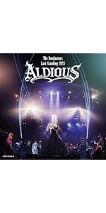 無期限活動休止 アルディアス ALDIOUS MA-1 L 未使用新品自宅保管