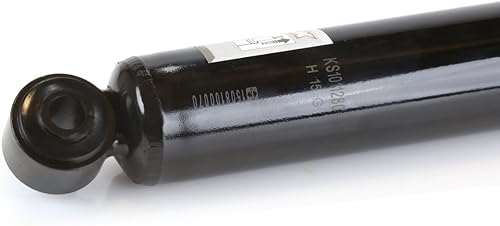 Miniatura 4 de AutoShack - Par de 2 amortiguadores traseros de repuesto para Jeep Grand Cherokee 2006-2010 Commander 3.0L 3.7L 4.7L 5.7L V6 V8 4WD AWD RWD