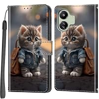 PEIYE Coque pour Xiaomi Redmi 13C / Poco C65 - Étui Antichoc en Silicone Souple, Housse avec