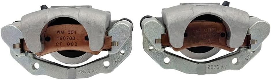 Front Brake Caliper for CF400 CF500 CF550 CF600 CF800 CF1000 OEM 7020-081030-10000 ATV UTV SSV