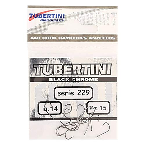 Tubertini Serie 229 N.14