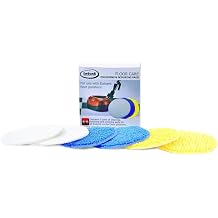 Ewbank EPPP Replacement Pads & Brushes, Multicolor