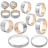 Bapmic ZF6HP26 ZF6HP28 Auto Transmission Bushing Repair Kit for BMW 6HP28 6HP26