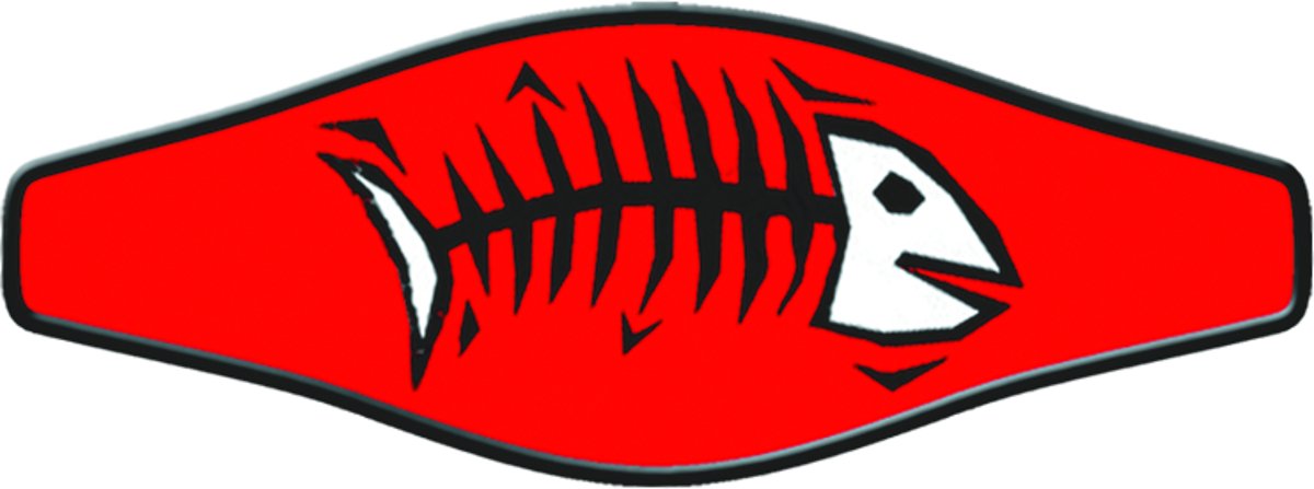 Innovative Bone Fish 6.5mm Neoprene Slap Strap