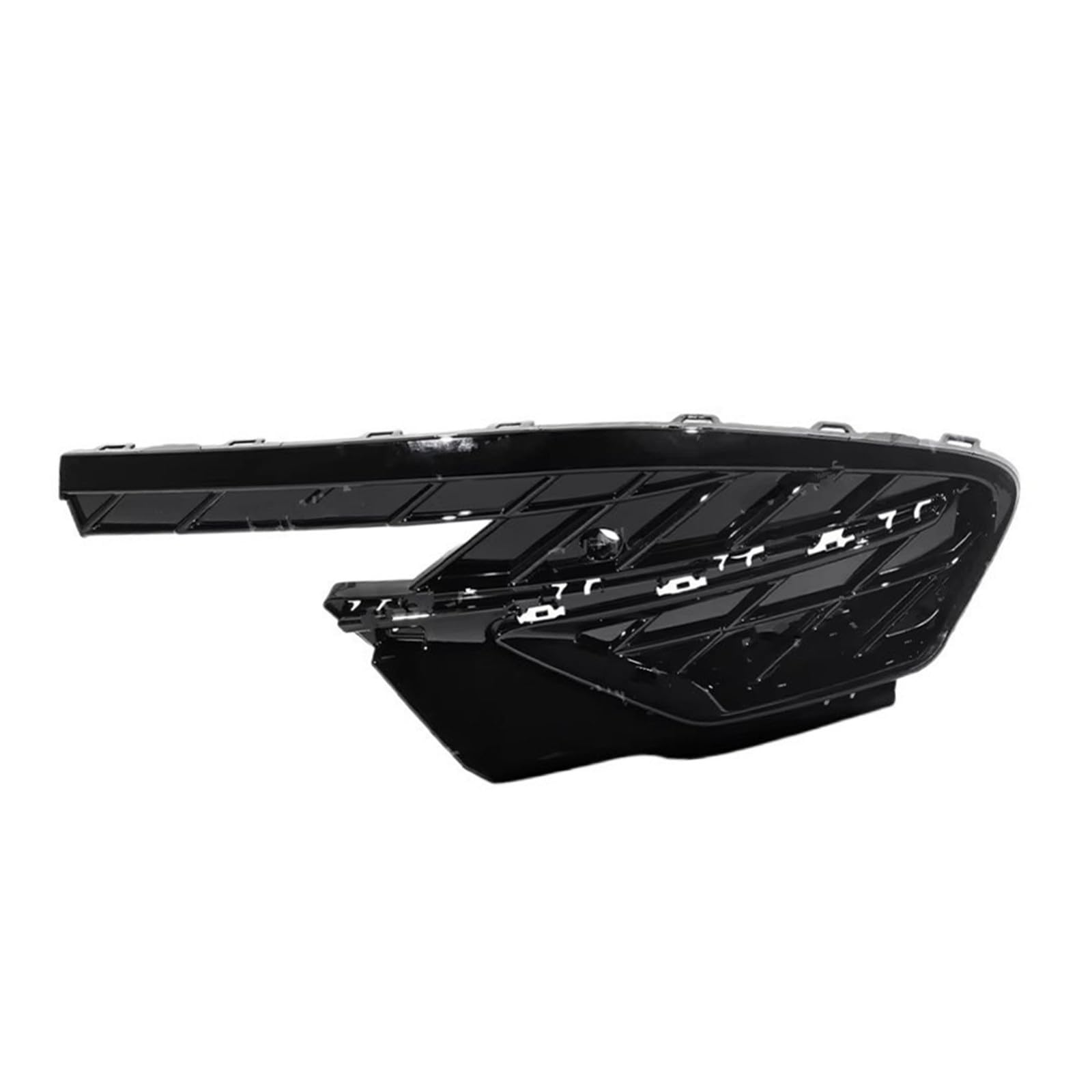 Rejillas de luz antiniebla 5FF853665D para Seat Cupra Formentor de 2021 a 2025 3