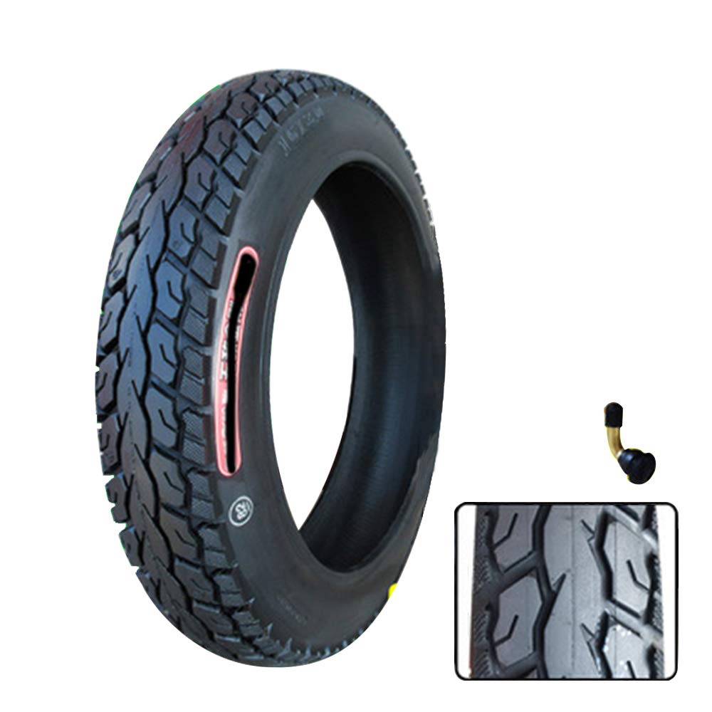 オフロードタイヤ 16インチ Amazon.co.jp: オフロード用電動スクータータイヤ、16インチ16X2.50