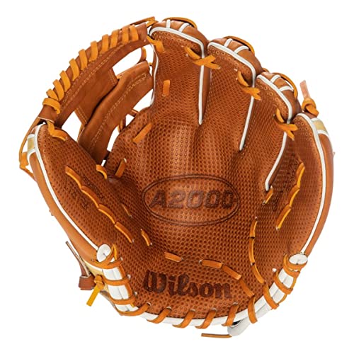 Image of Wilson A2000