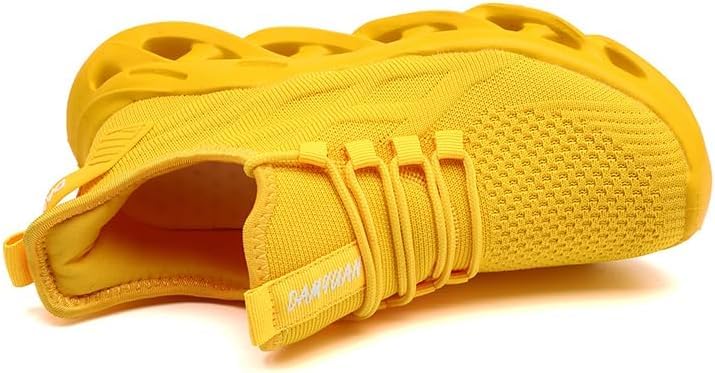 Image of Mens Running Walking Tennis Shoes Mens Casual Fashion Gym Hiking Shoes for Men Sneakers Work Breathable Comfortable Lightweight