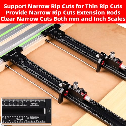 GOINGMAKE Parallel Guide System
