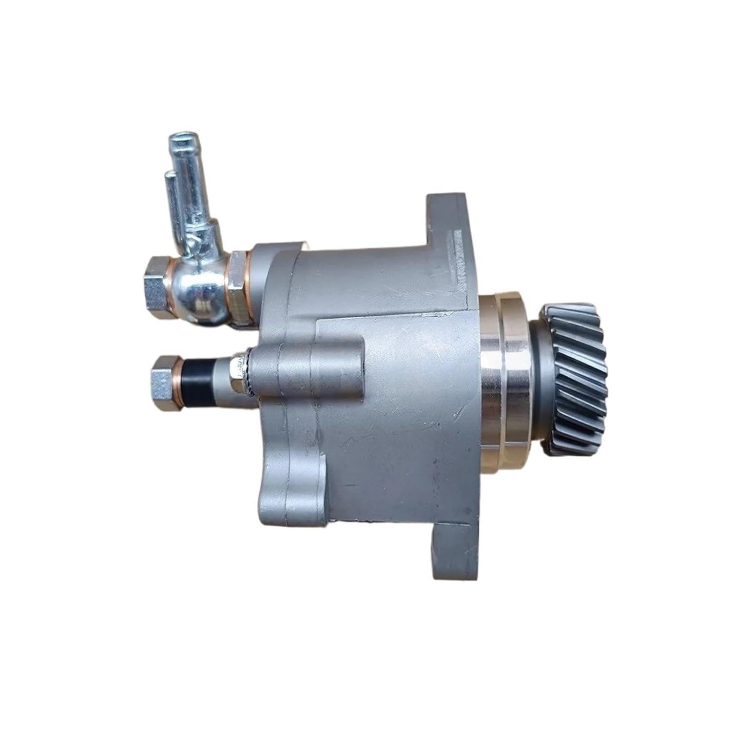 Vacuum Pump Assy Compatible for Toyota Land Cruiser HZJ75 HZJ78 HDJ80 HZJ80 1990- Coaster 29300-17010 29300-17030