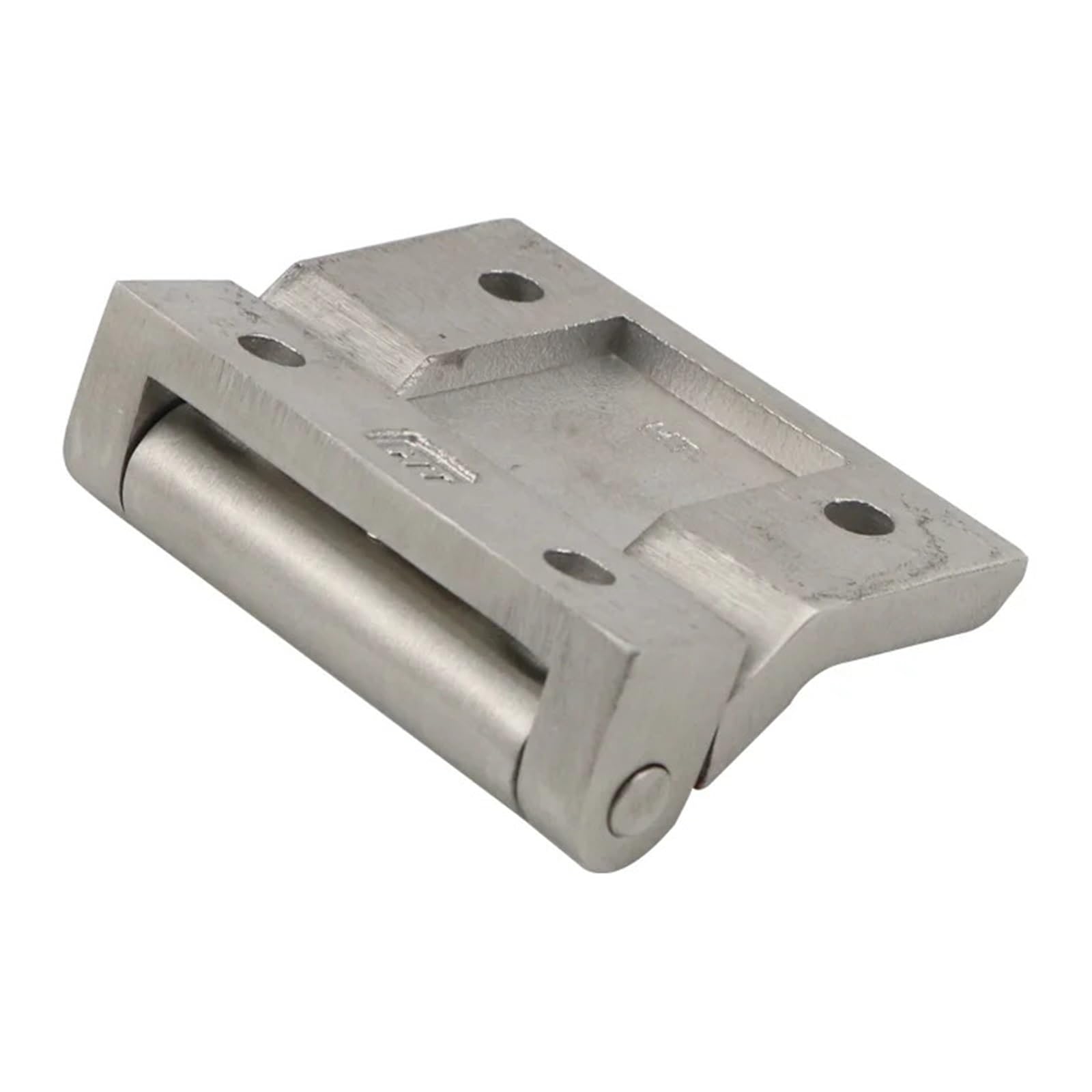 Cerniera staccabile in acciaio inossidabile for telaio di attrezzature meccaniche industriali, cerniera for porta dell'armadio, 1 pezzo