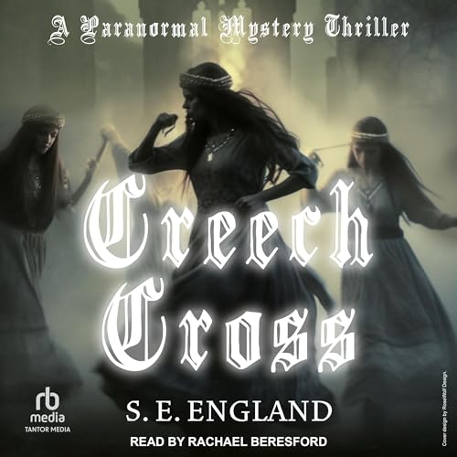Creech Cross by S. E. England episode artwork