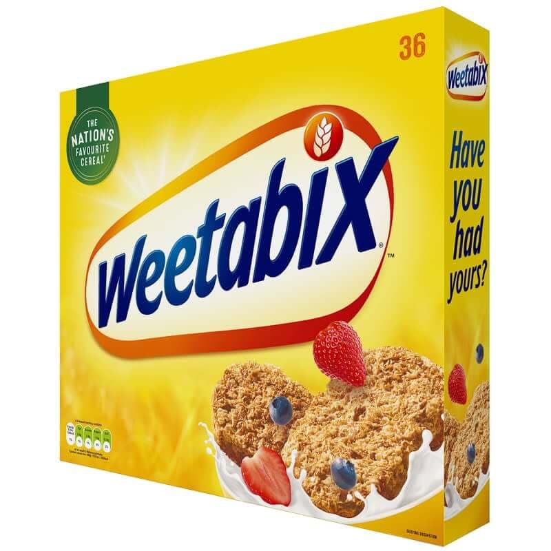 Weetabixx Original Cereal With 95% Wholegrain, is Low in Fat, Low in Sugar and High in Fibre 800gm (UK) (B0D3J6TQZP) Amazon Price History, Amazon Price Tracker
