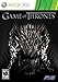 Game of Thrones - Xbox 360
