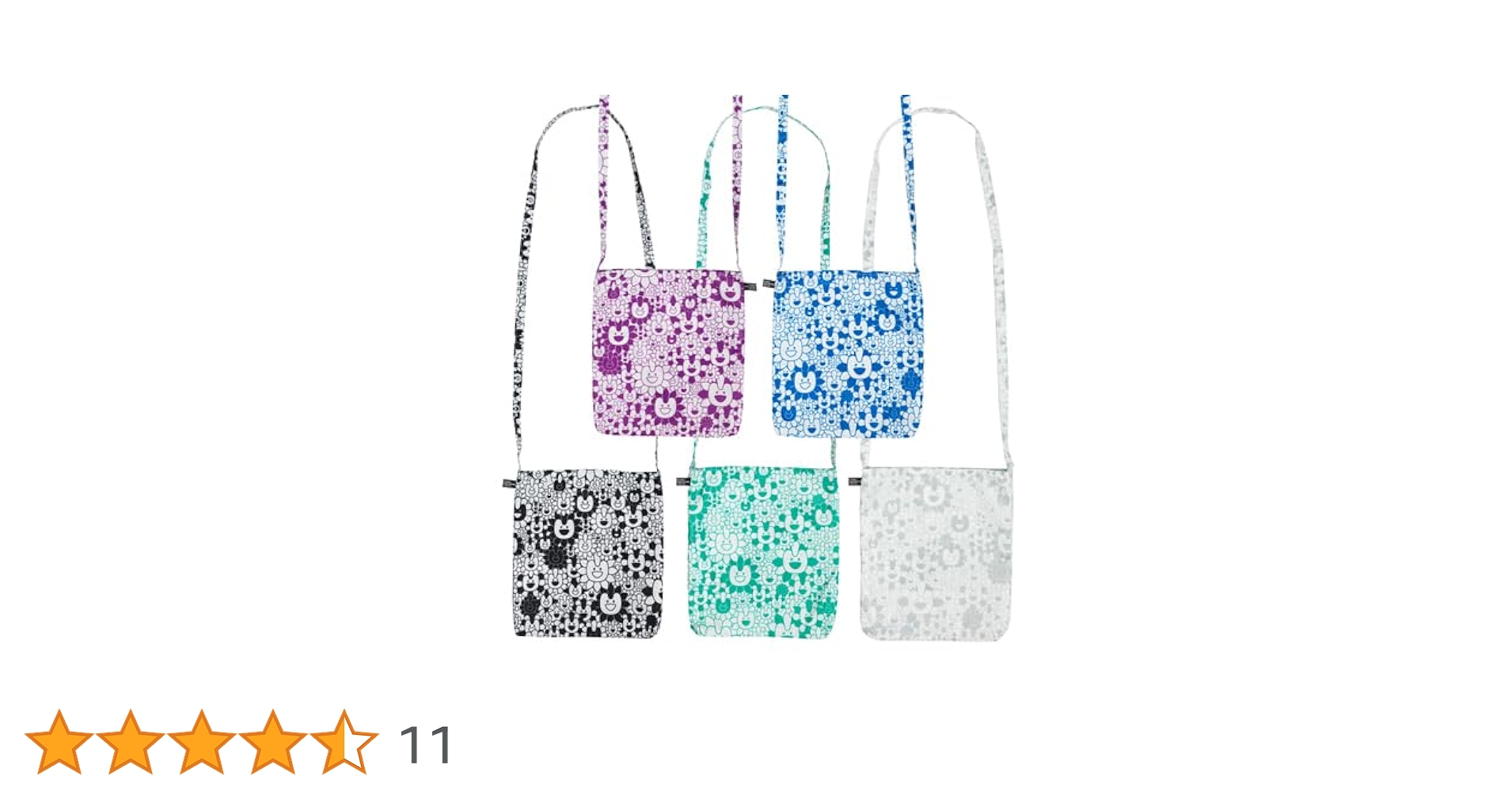 【新品未開封】NewJeans Supernatural Bag ver+特典 NewJeans 'Supernatural' NJ X MURAKAMI Cross Bag ver