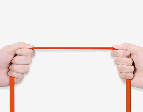 Miniatura 3 de Cable micro USB de repuesto, cable de alimentación de carga plana compatible con JBL Charge 2 3, Flip 2 3 4, Pulse 2 Go, Clip Plus, Micro II, Trip,