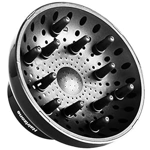 Hairizone Universal Haar Diffusor HD200