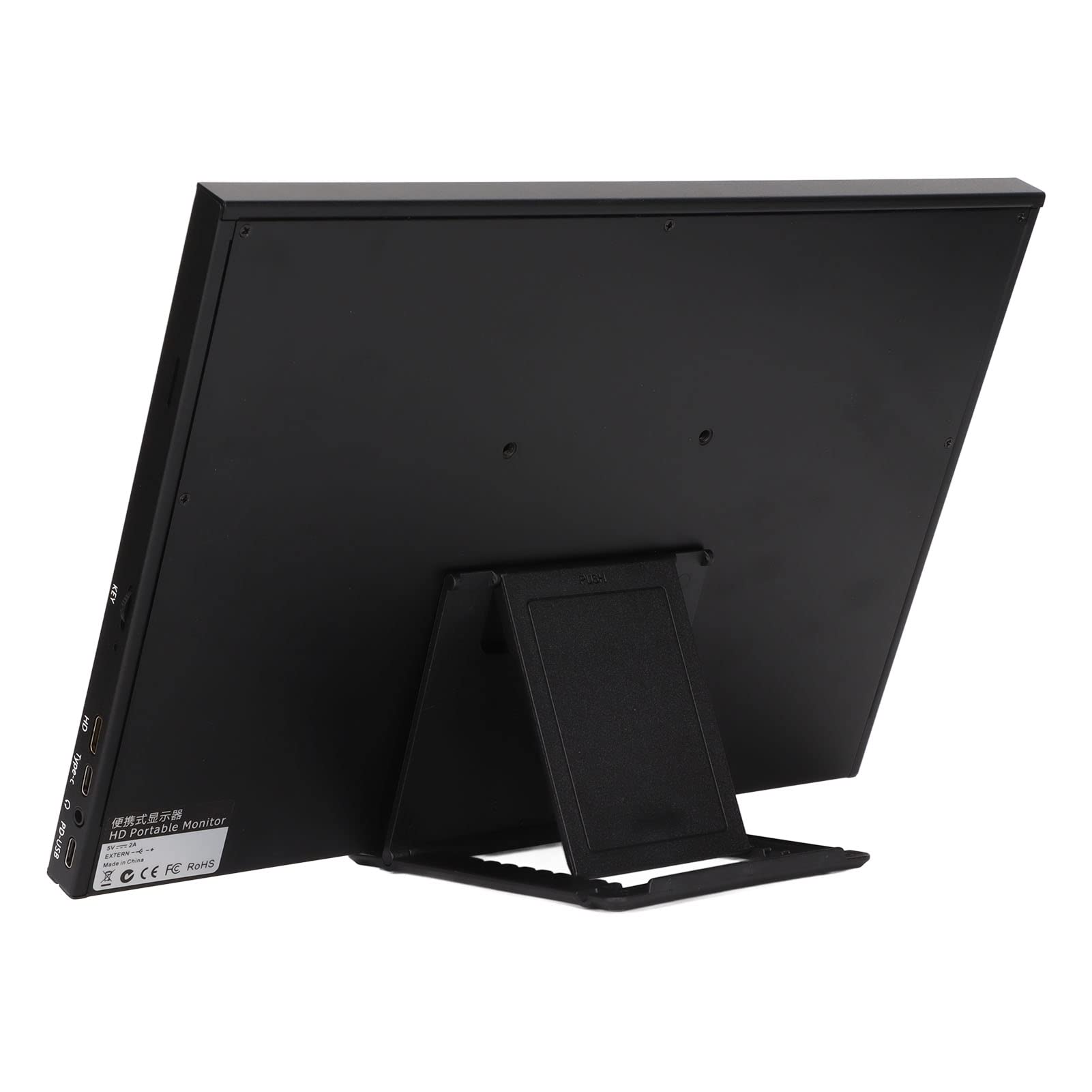 13.5インチ モニター JAPANNEXT 18.5インチ IPSパネル搭載 4K(3840x2160)解像度