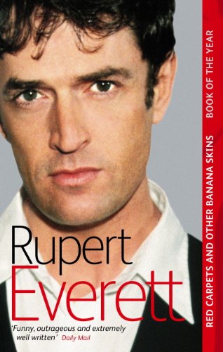 Télécharger Red Carpets And Other Banana Skins (English Edition) Francais PDF