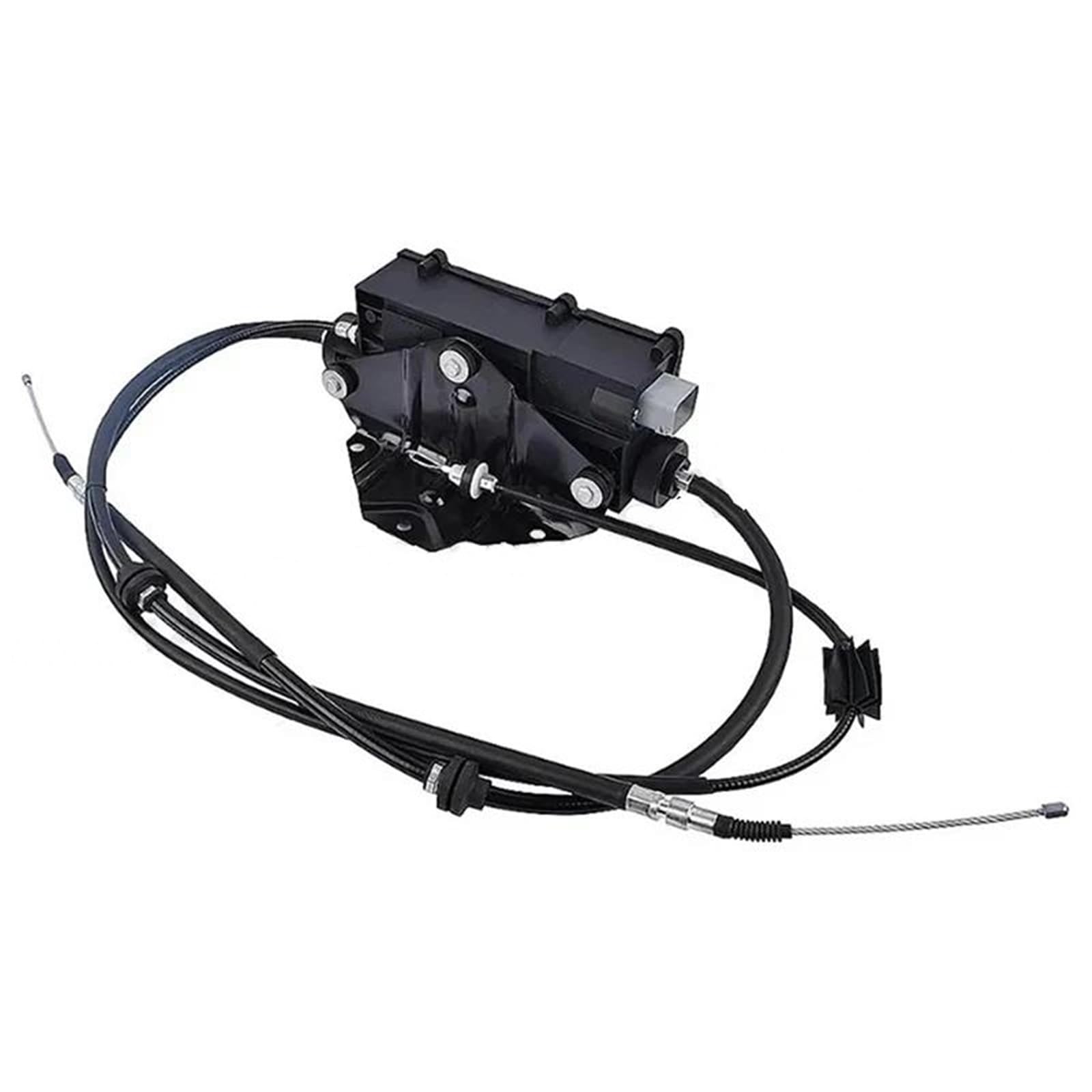 Conjunto actuador freno mano eléctrico 34436795145 repara error de parking 5