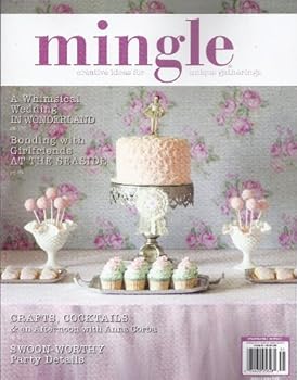 Single Issue Magazine Mingle Magazine (Spring 2013) Book