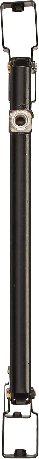 Spectra Premium 7-9035 Air Conditioning AC Condenser Compatible With Volvo ACL, FE, VN, WAH, WC, WG, WH, WI, WX, White/GMC ACL, WAH, WCA, WCM, WG, WHEB, WHL, WHLB, WHR, WIA, WIM, WX, WXLL and WXR