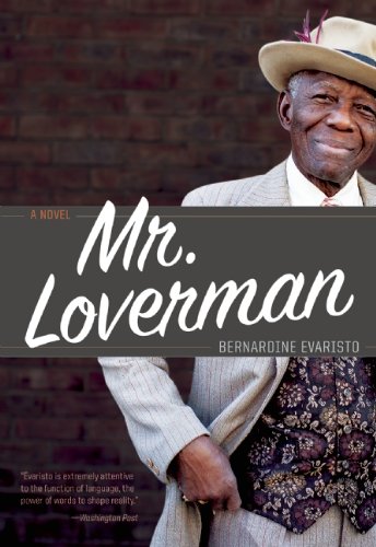 Buy Mr. Loverman — BookShops.in