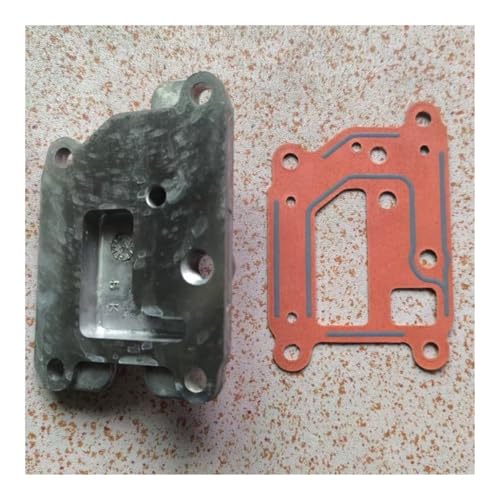 Reniflard 2403301-S haute étanchéité pour moteur CH730 CH740 CH750 - 2