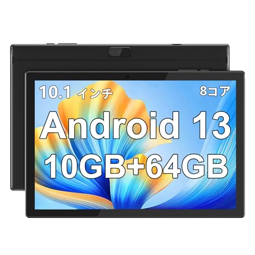 【新品未使用Android 15 タブレットセット】1点物 5日間限定】Android 15タブレット新品発売！ - Headwolf WPad6