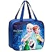 Babioms Bolsa de Almuerzo Aislada, Almuerzo de la Historieta Bolsa, Mano Bolso de Almuerzo, Anna und Elsa Bolsa Nevera Portatil