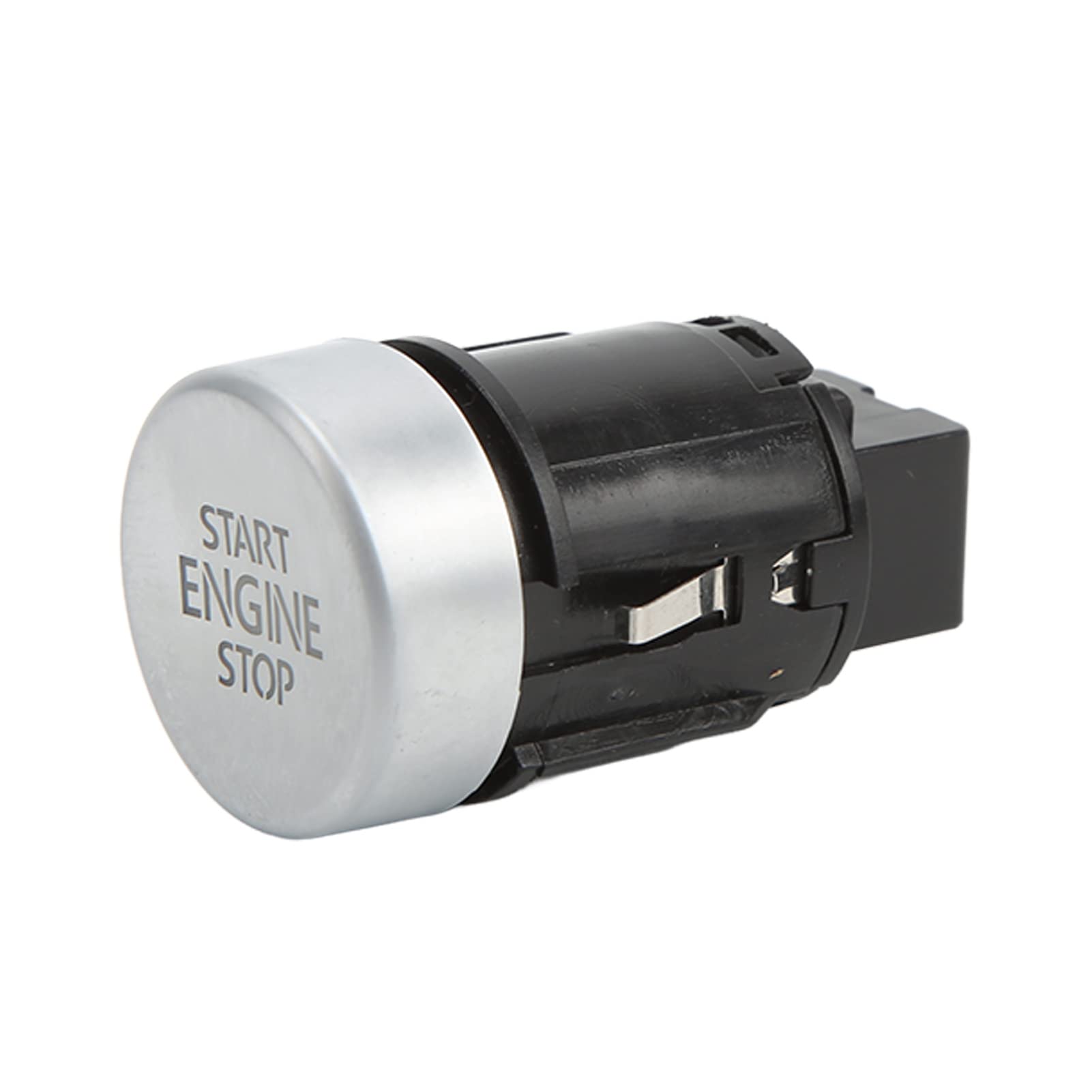 Amazon.com: Car Engine Start Stop Push Button, 5N0959839 Round ABS 