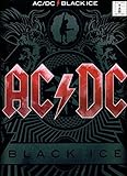 AC/DC: Black Ice (TAB): Noten, Songbook für Gitarre